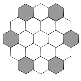 Phonogon vowel chart